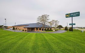 Quality Inn Waverly